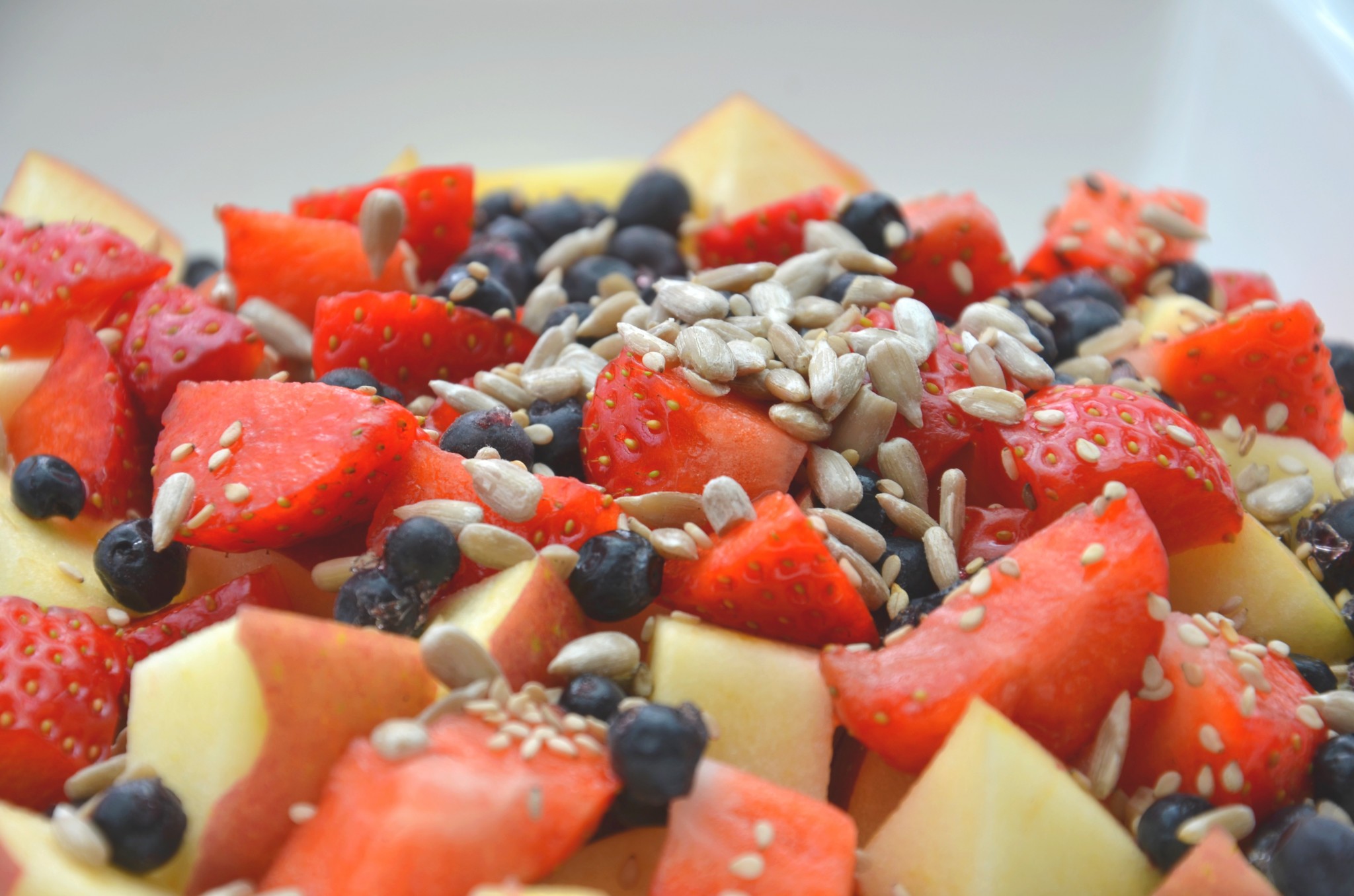 Les fruits séchés sont-ils tout aussi nutritifs que les fruits frais ? Une  diététicienne répond